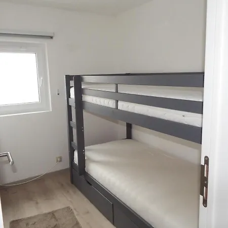 Terrasses De Triplex 256 דירה