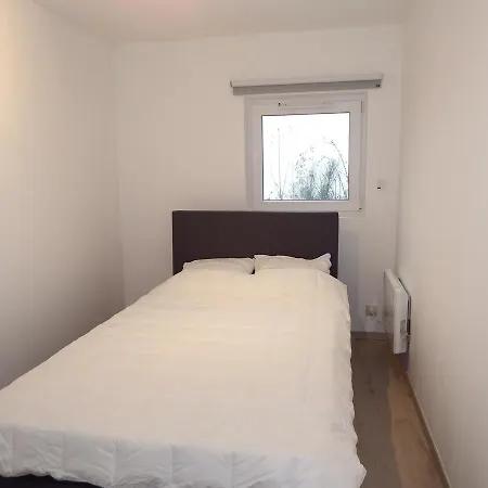 Terrasses De Triplex 256 דירה מאלמדי