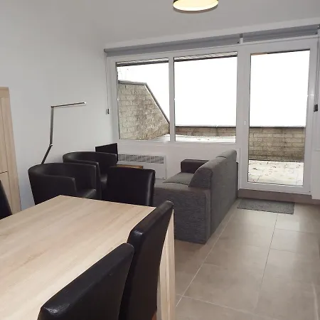 Terrasses De Triplex 256 * מאלמדי