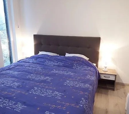 Terrasses De Triplex 256 公寓 马尔梅迪