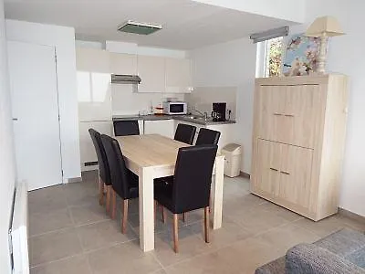 Terrasses De Triplex 256 公寓 马尔梅迪