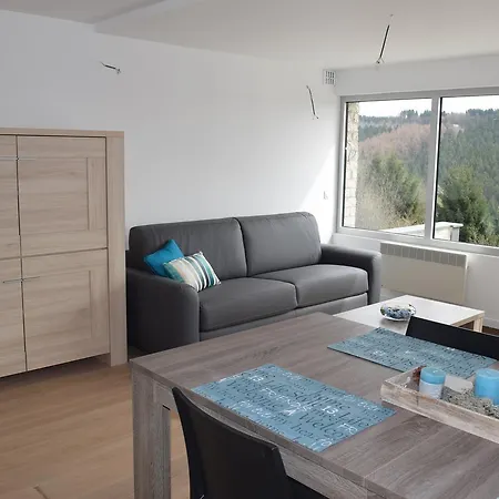 Terrasses De Triplex 256 דירה